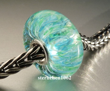 Trollbeads * Ice Castle Bead * 04