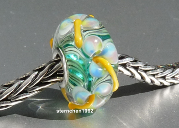 Preview: Trollbeads * Elfenblüte * 03