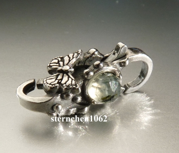 Trollbeads * Spiritual Butterfly Claps *