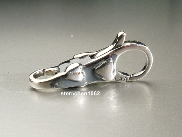 Trollbeads * Liebendes Herz Verschluss * Limited Edition