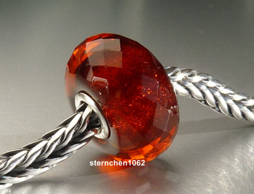 Preview: Trollbeads * Engel des Herzens Armband * Limited Edition