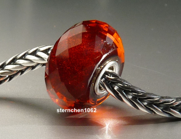 Preview: Trollbeads * Engel des Herzens Armband * Limited Edition