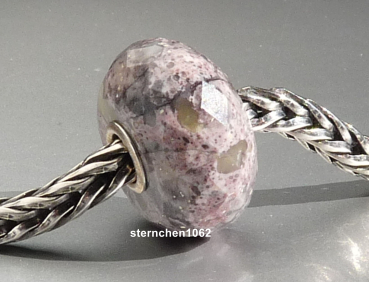 Preview: Trollbeads * Angel Wing Alunite * 17