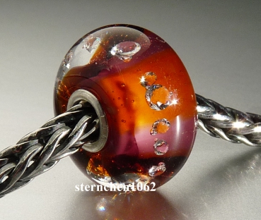 Trollbeads * Entfachte Energie * 07 * Limited Edition