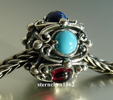 Trollbeads * Ewige Weisheit *