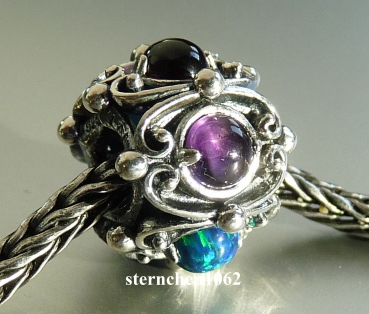 Trollbeads * Ewige Weisheit *