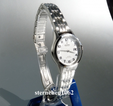 Preview: Festina * F20006/1 * Swiss Made *