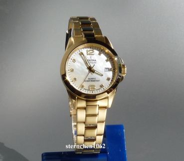 Preview: Festina * F20050/1 * Swiss Made