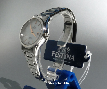Preview: Festina * F20068/2 * Swiss Made