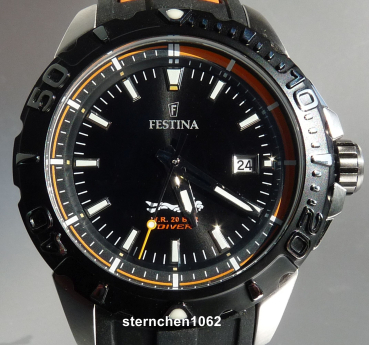Festina * F20462/3 * The Originals