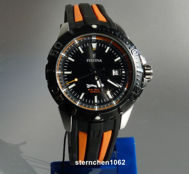 Preview: Festina * F20462/3 * The Originals