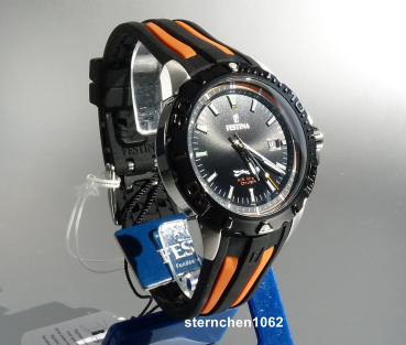 Preview: Festina * F20462/3 * The Originals