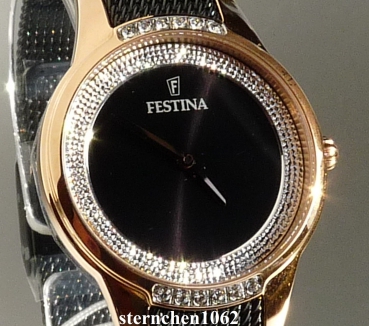 Festina * Mademoiselle * F20496/2