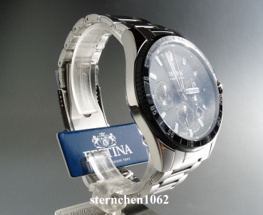 Preview: Festina * F20560/6 * Timeless Chronograph