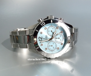 Preview: Festina * F20603/4 * Boyfriend Chrono * Zirconia