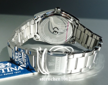 Festina * Damenuhr * Boyfriend* F20622/D