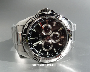 Preview: Festina * F20623/4 * Chronograph