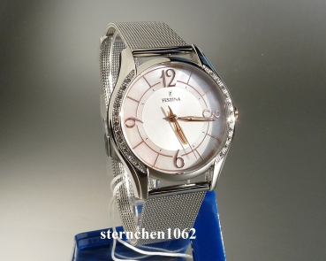 Preview: Festina * Boyfriend * F20420/1