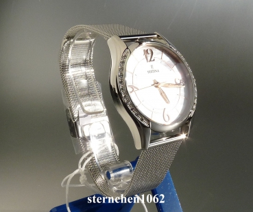 Festina * Damenuhr * Boyfriend * F20420/1
