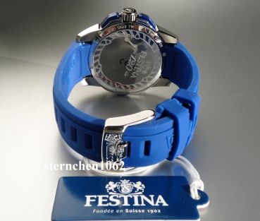 Preview: Festina * F20642/1 * Chrono Bike