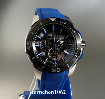 Preview: Festina * F20642/1 * Chrono Bike