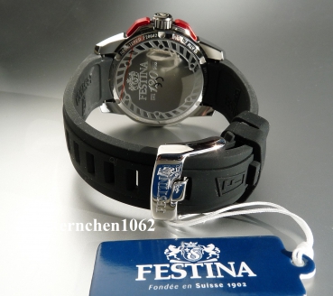 Preview: Festina * F20642/4 * Chrono Bike