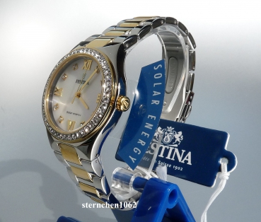 Preview: Festina * F20659/1 * Solar Energy * Zirconia