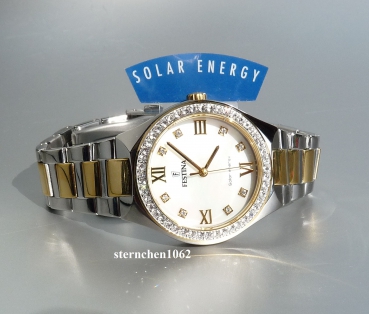 Preview: Festina * F20659/1 * Solar Energy * Zirconia