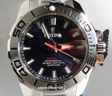 Festina * F20665/1 * The Originals