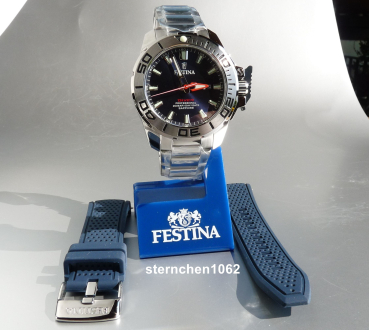 Preview: Festina * F20665/1 * The Originals