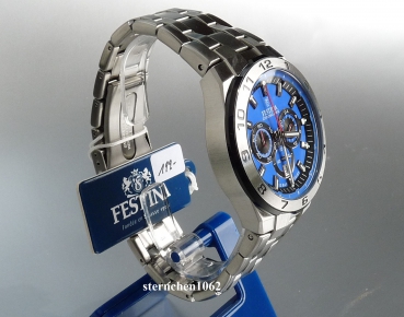 Preview: Festina * F20670/3 * Chrono Bike