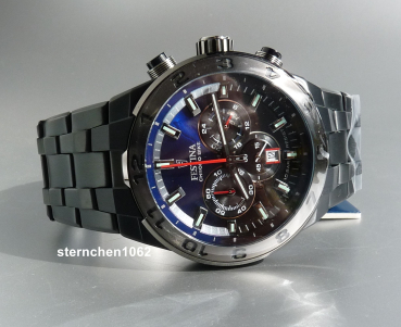 Preview: Festina * Chrono Bike * Chronograph * F20673/1 * Special Edition