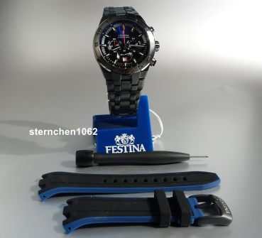Preview: Festina * Chrono Bike * Chronograph * F20673/1 * Special Edition