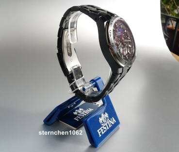 Preview: Festina * Chrono Bike * Chronograph * F20673/1 * Special Edition