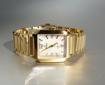 Preview: Festina * Women's wristwatch * On the Square * F20680/2 * Quartz