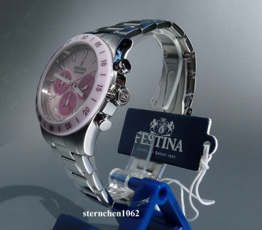 Preview: Festina * F20693/2 * Ceramic * Chrono