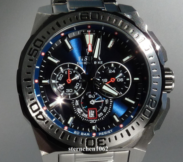 Festina * F20724/2 * Chrono Bike