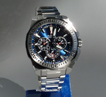 Preview: Festina * F20724/2 * Chrono Bike