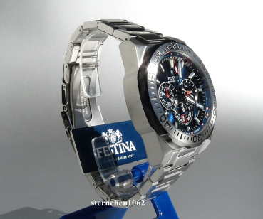 Preview: Festina * F20724/2 * Chrono Bike