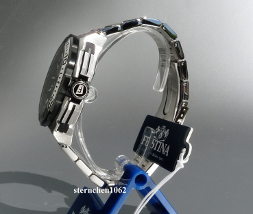 Preview: Festina * F20724/2 * Chrono Bike