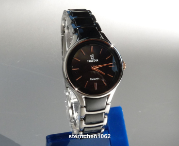 Preview: Festina * F20752/7 * Keramik