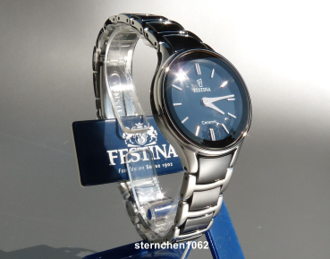 Preview: Festina * F20752/7 * Keramik