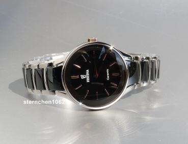 Preview: Festina * F20752/7 * Keramik