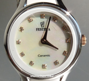 Festina * F20752/8 * Keramik