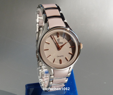 Preview: Festina * F20752/2 * Keramik