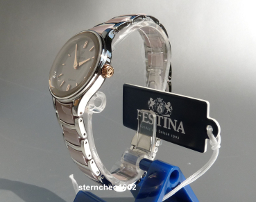 Festina * F20752/2 * Keramik