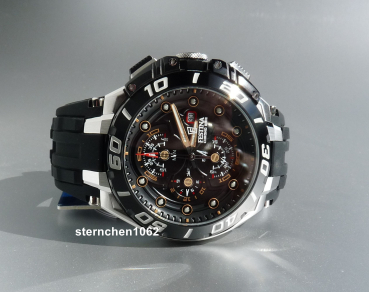 Preview: Festina * F20755/8 * Chrono Bike