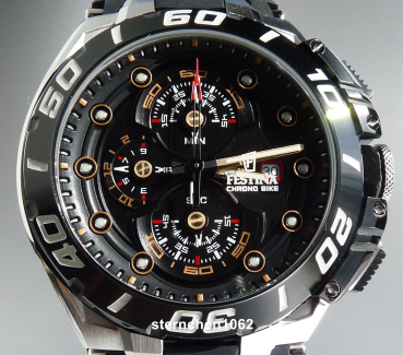 Festina * F20755/8 * Chrono Bike