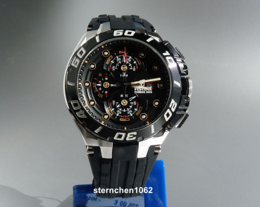 Preview: Festina * F20755/8 * Chrono Bike