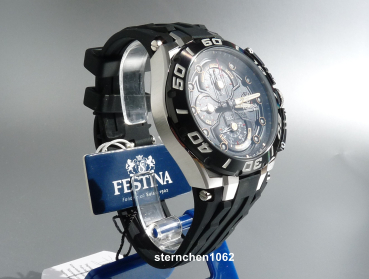 Preview: Festina * F20755/8 * Chrono Bike